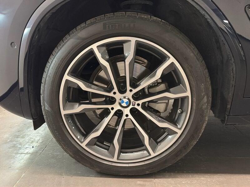 BMW X4 XDRIVE 20I 48V