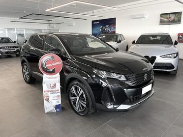 PEUGEOT 3008 1.5 BlueHDi 130 CV EAT8 Allure Pack