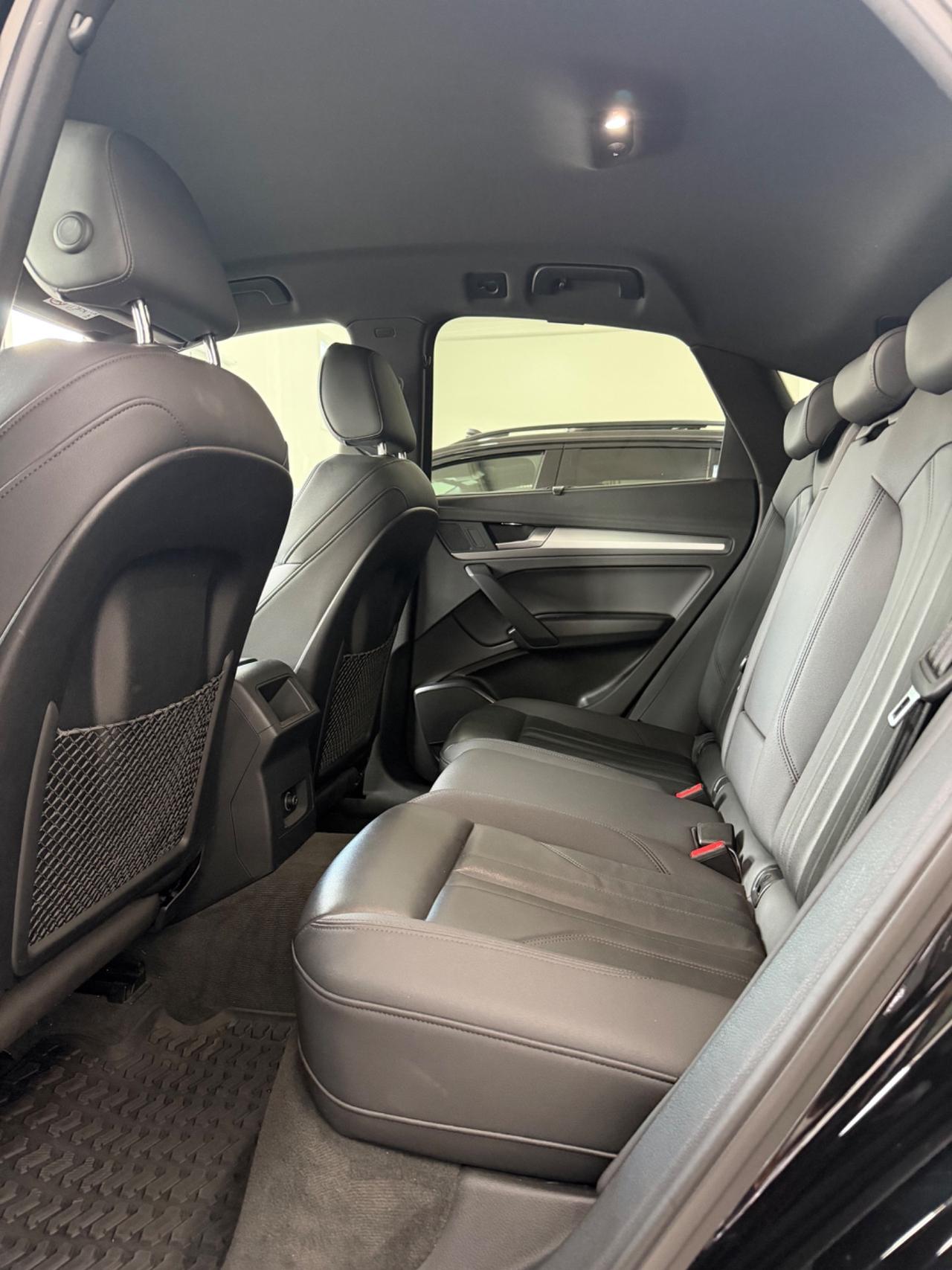 Audi Q5 SPB 40 TDI quattro S tronic line FINANZIABILE