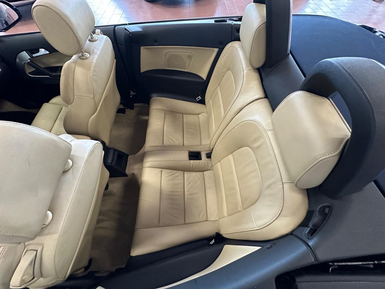 Audi A3 Cabrio 2.0 TDI OK NEOPATENTATI (160.000KM)