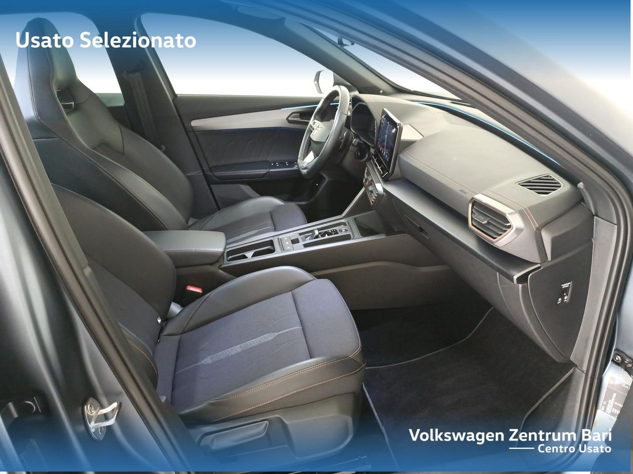 Cupra Formentor 2.0 tdi 4drive 150cv dsg