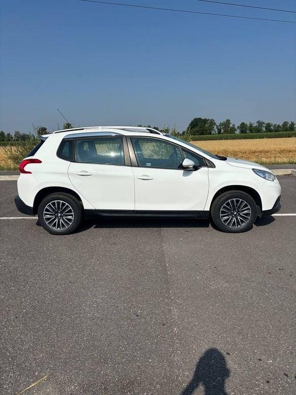 Peugeot 2008 NEOP. EURO 6. 1.2 82 CV