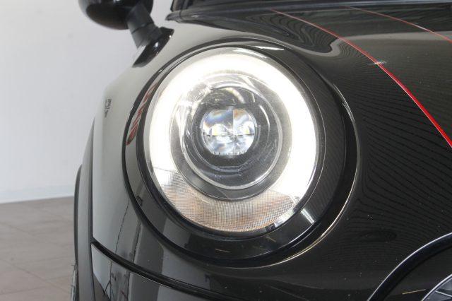 MINI John Cooper Works 2.0 John Cooper Works Hype Navi/Tetto/Harman/Pelle