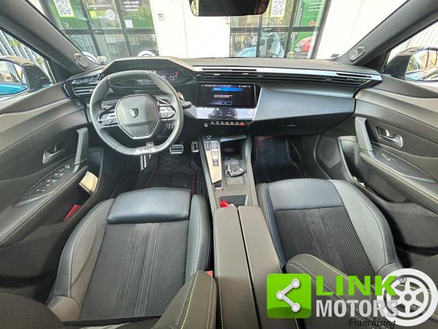 PEUGEOT 408 GT CAMBIO AUTOMATICO UNICO PROPRIETARIO