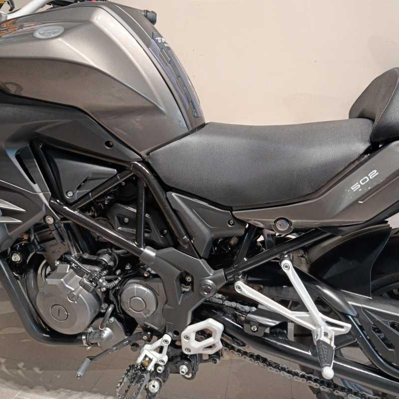 Benelli TRK 502 ABS - 2018