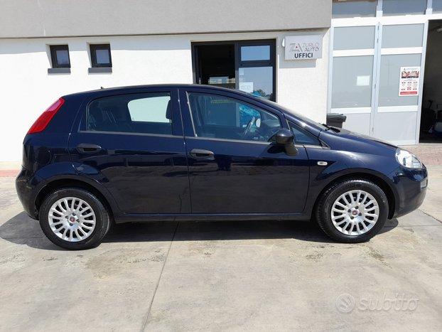 FIAT Punto 5 P. 1.3 MJT 95 CV S&S