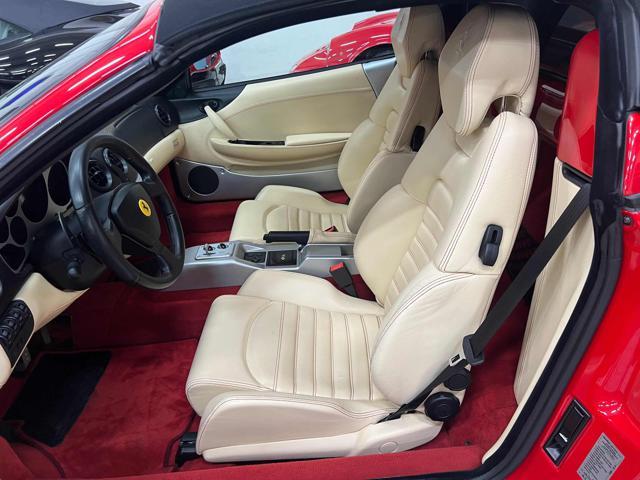 FERRARI 360 Spider F1