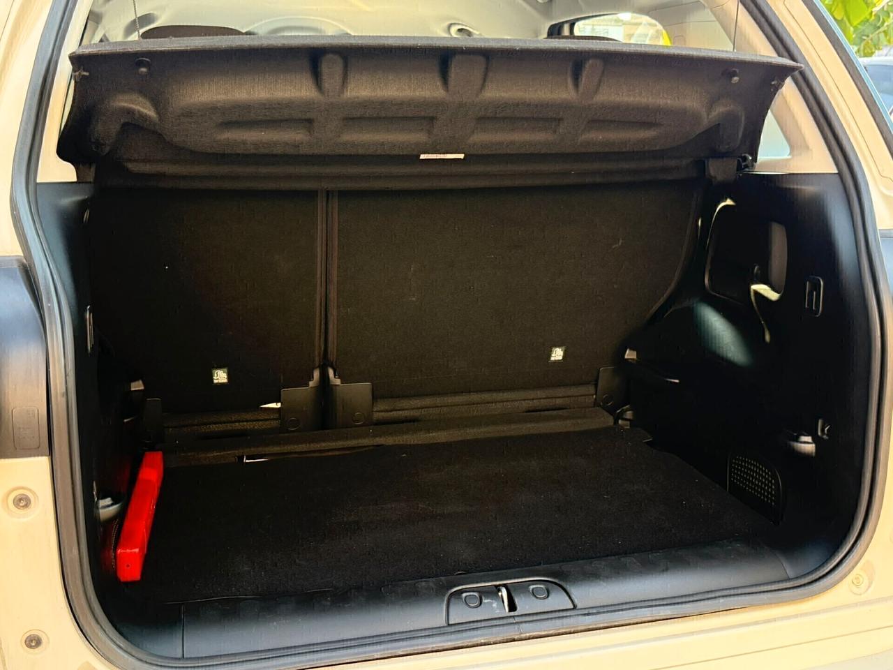 Fiat 500L 0.9 85cv Natural Power Pop Star