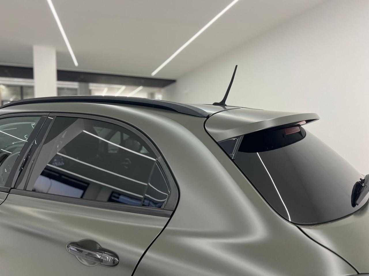 Fiat 500X 1.6 MultiJet 120 CV S-Design Cross