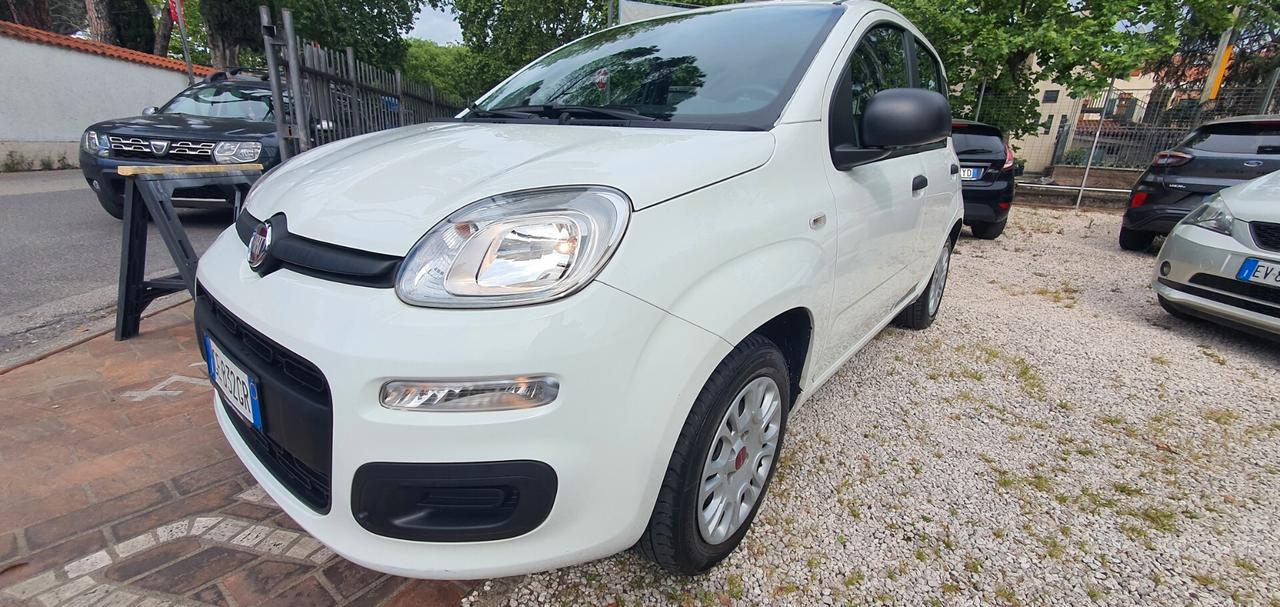 Fiat Panda 1.2 Easy