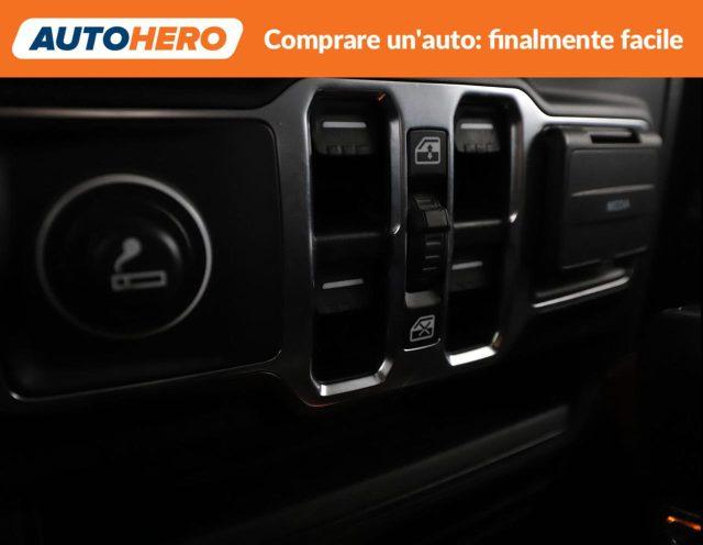 JEEP Gladiator 3.0 Diesel V6 Overland