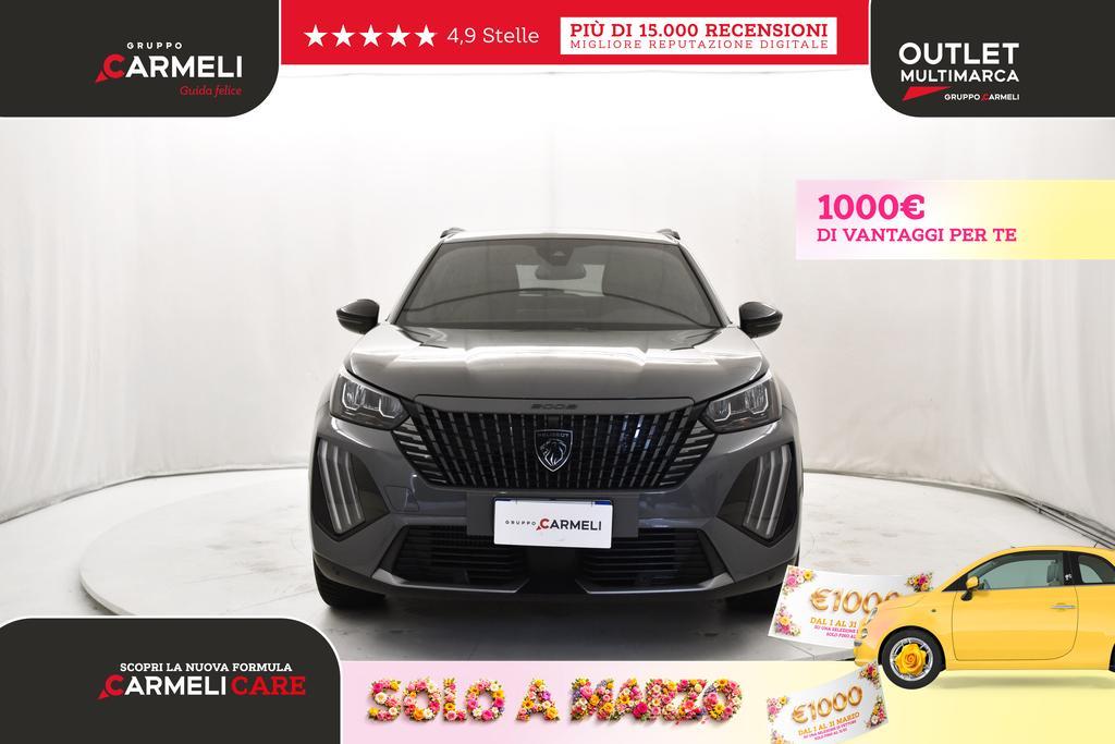 Peugeot 2008 1.2 PureTech Allure