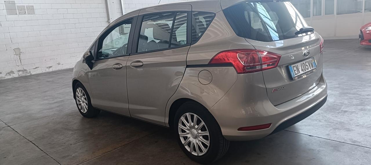 Ford B-Max 1.4 90 CV Titanium