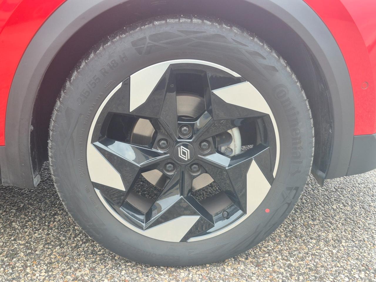 Renault Captur ECO-G 100 CV Techno