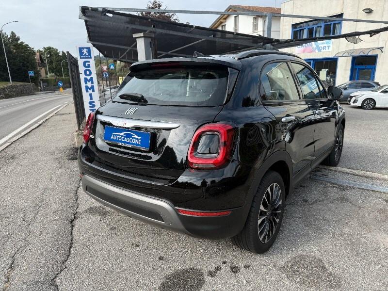 FIAT 500X 500X 1.3 MultiJet 95 CV Cross