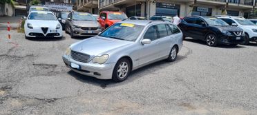 Mercedes-benz C 200 C 200 CDI cat S.W. Avantgarde