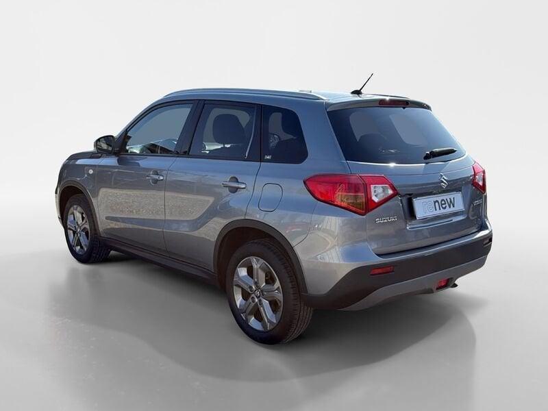 Suzuki Vitara 1.6 VVT S/S 2WD V-Cool