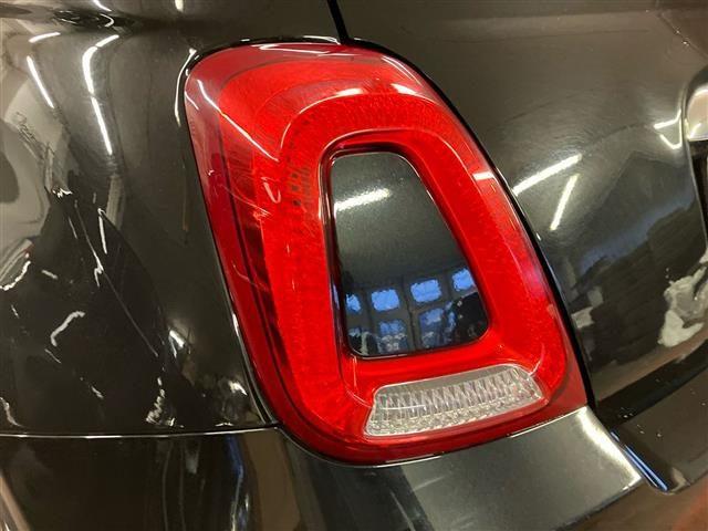 FIAT 500 1.0 FireFly Hybrid 70cv Dolcevita tetto panoramico