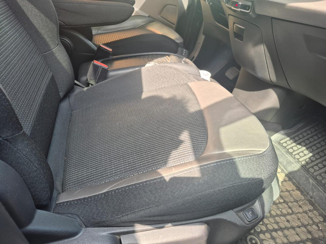 Citroen Grand C4 Picasso 150 EAT6 Shine 7 POSTI