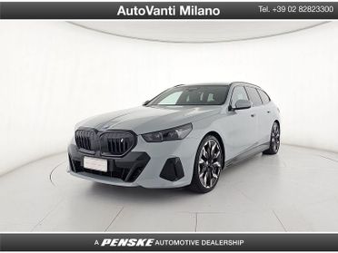 BMW i5 i5 eDrive40 M Sport Pro