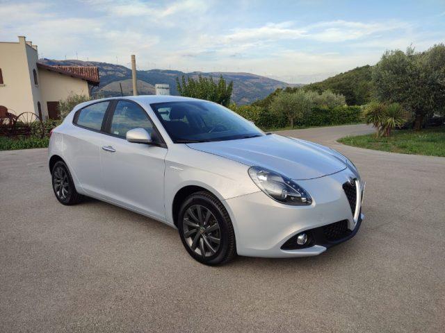 ALFA ROMEO Giulietta 1.6 JTDm 120 CV Business