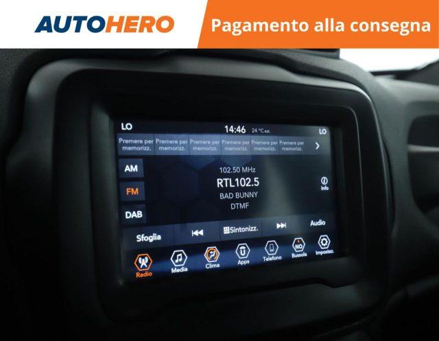 JEEP Renegade 1.0 T3 Limited