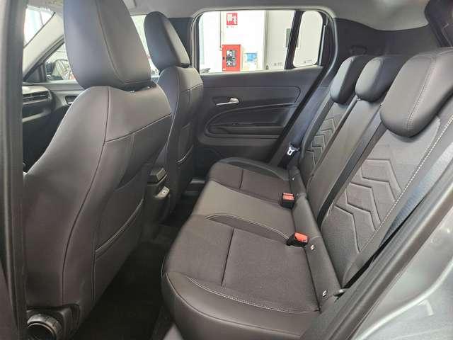 Jeep Avenger Avenger 1.2 turbo e-hybrid mhev Altitude fwd 110cv