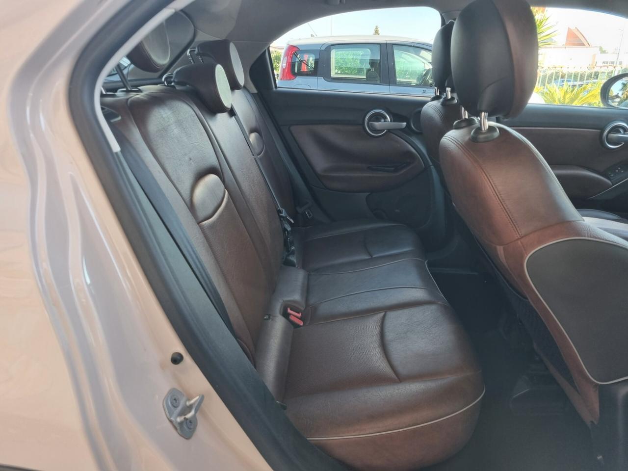 Fiat 500X 1.6 MultiJet 120 CV Opening Edition