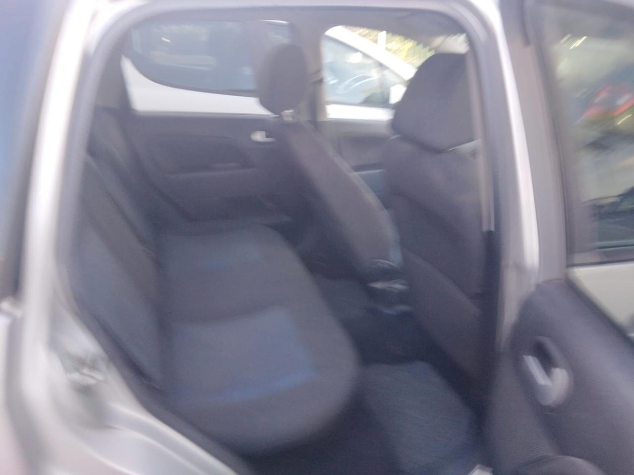 Ford Fiesta 1.4 TDCi 2008