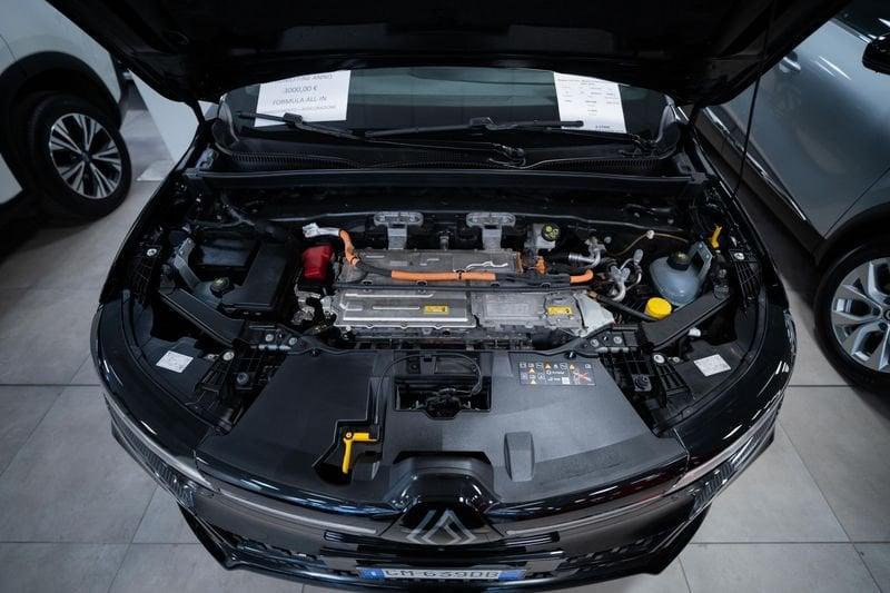 Renault Megane E-Tech Electric Megane IV E-Tech Megane E-Tech Techno EV60 220cv AC22