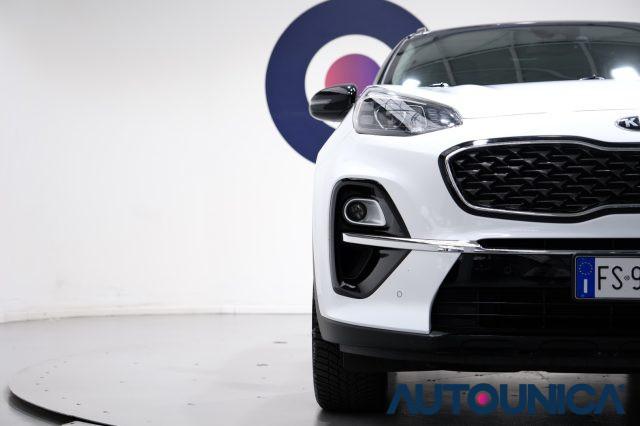 KIA Sportage 1.6 T-GDI DCT7 AWD GT LINE AUTOMATICA