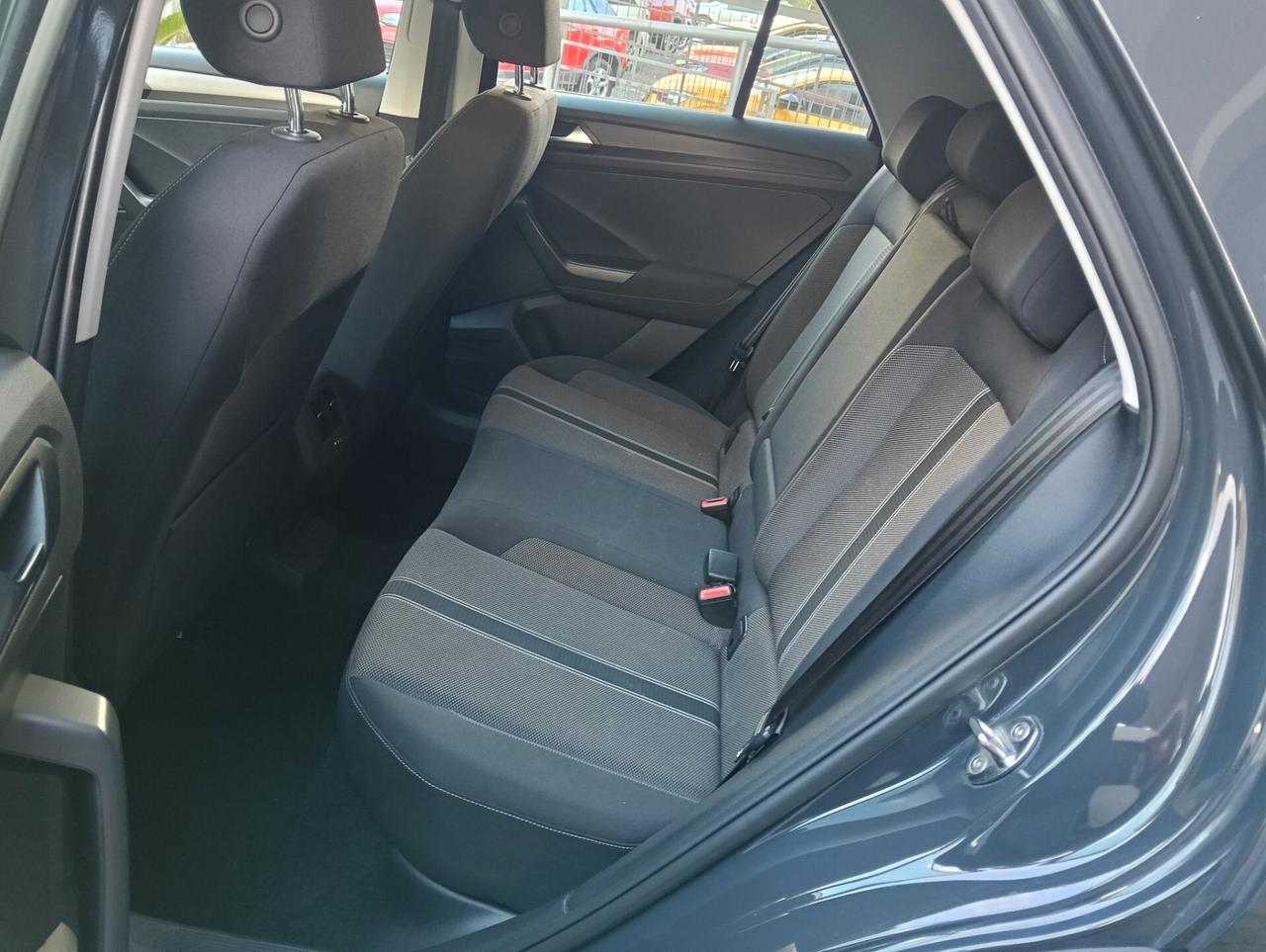 Volkswagen T-Roc 2.0 TDI SCR 150 CV Advanced BlueMotion Technology