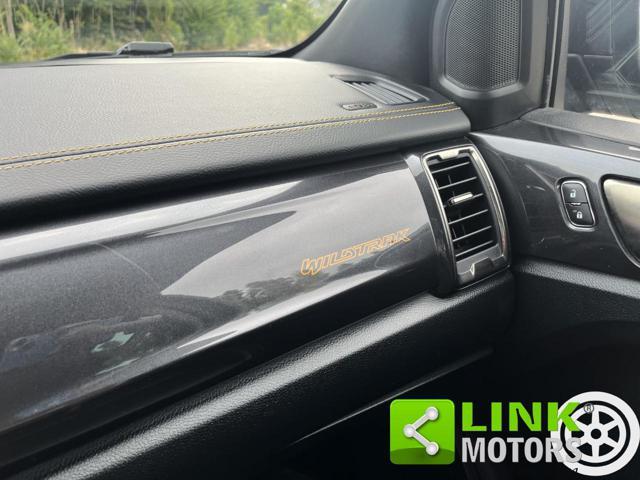 FORD Ranger 2.0 EcoBlue 213cv WildTrack