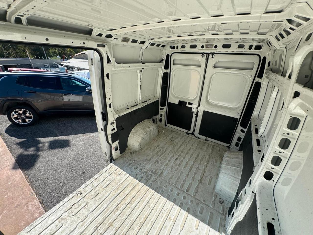 Citroen Jumper 33 BlueHDi 120 cv S&S L2H2 Furgone