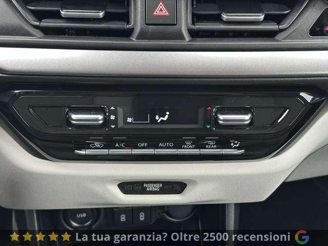 Suzuki Swift 1.2h Top 2wd