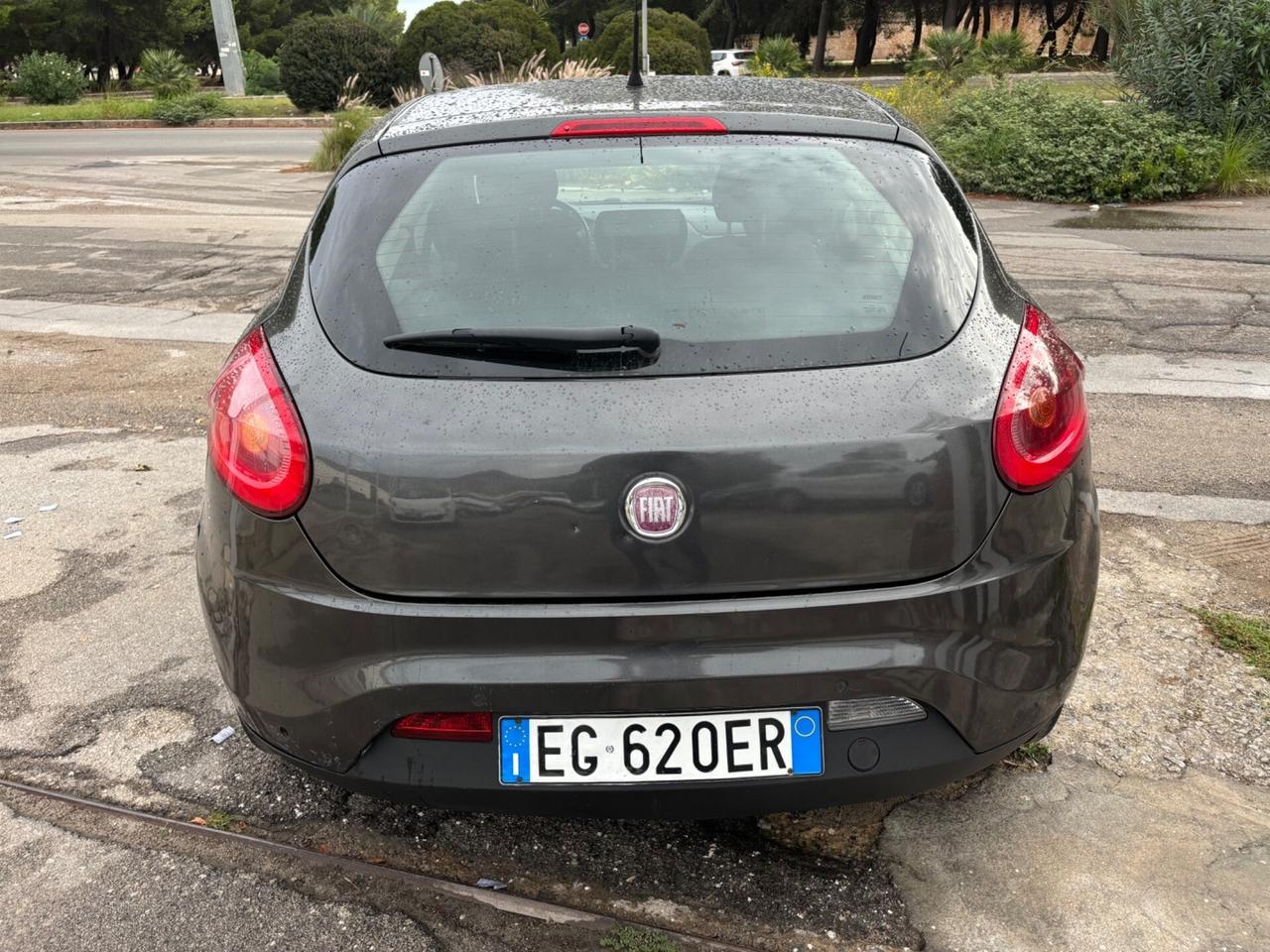 Fiat Bravo 1.6 MJT 120 CV DPF Dynamic