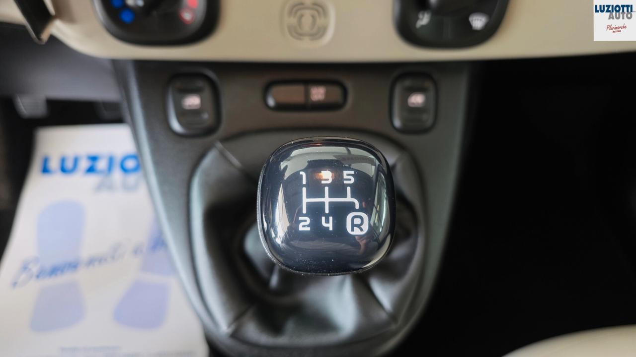 Fiat Panda 1.2 Easy 5° Posto