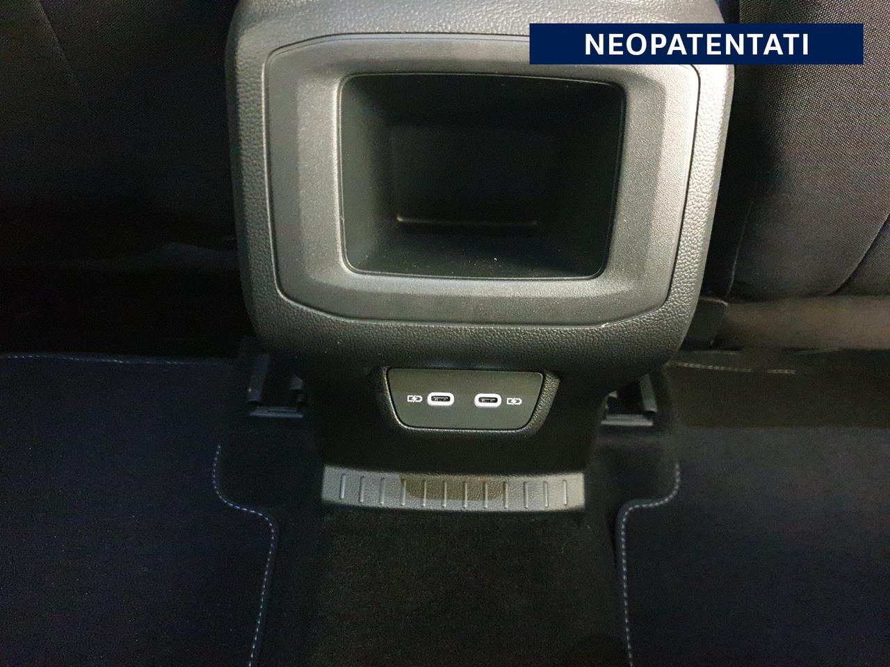 Volkswagen T-Cross 1.0 tsi r-line plus 115cv dsg