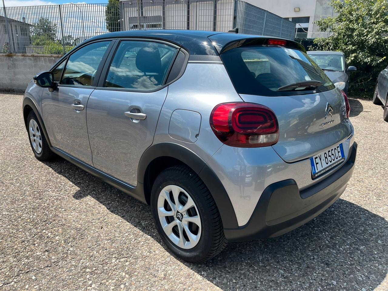 Citroen C3 PureTech 68 Feel