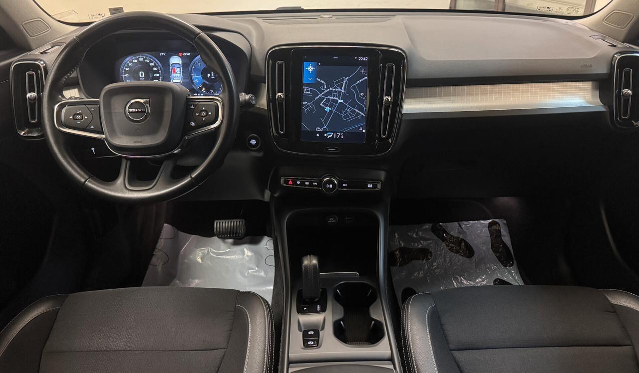 Volvo XC40 D3 Geartronic Momentum
