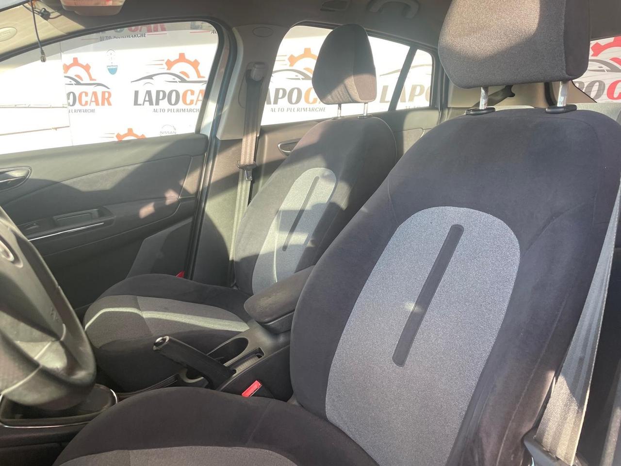 Fiat Bravo 1.6 MJT 120 CV DPF Emotion