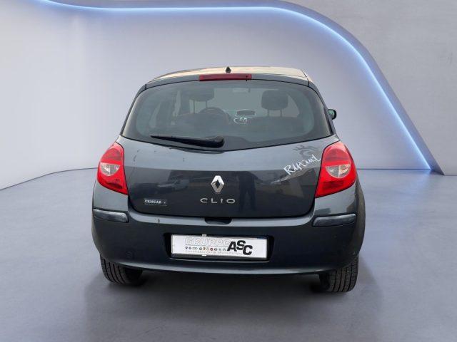 RENAULT Clio 1.2 BENZ 75 5 porte Dynamique OK NEOPATENTATI