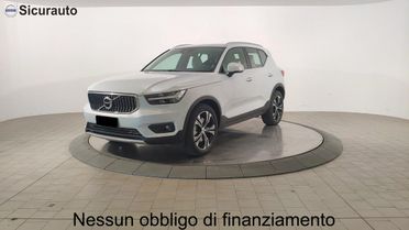 VOLVO Xc40 T5 Twin Engine Geartronic Inscription