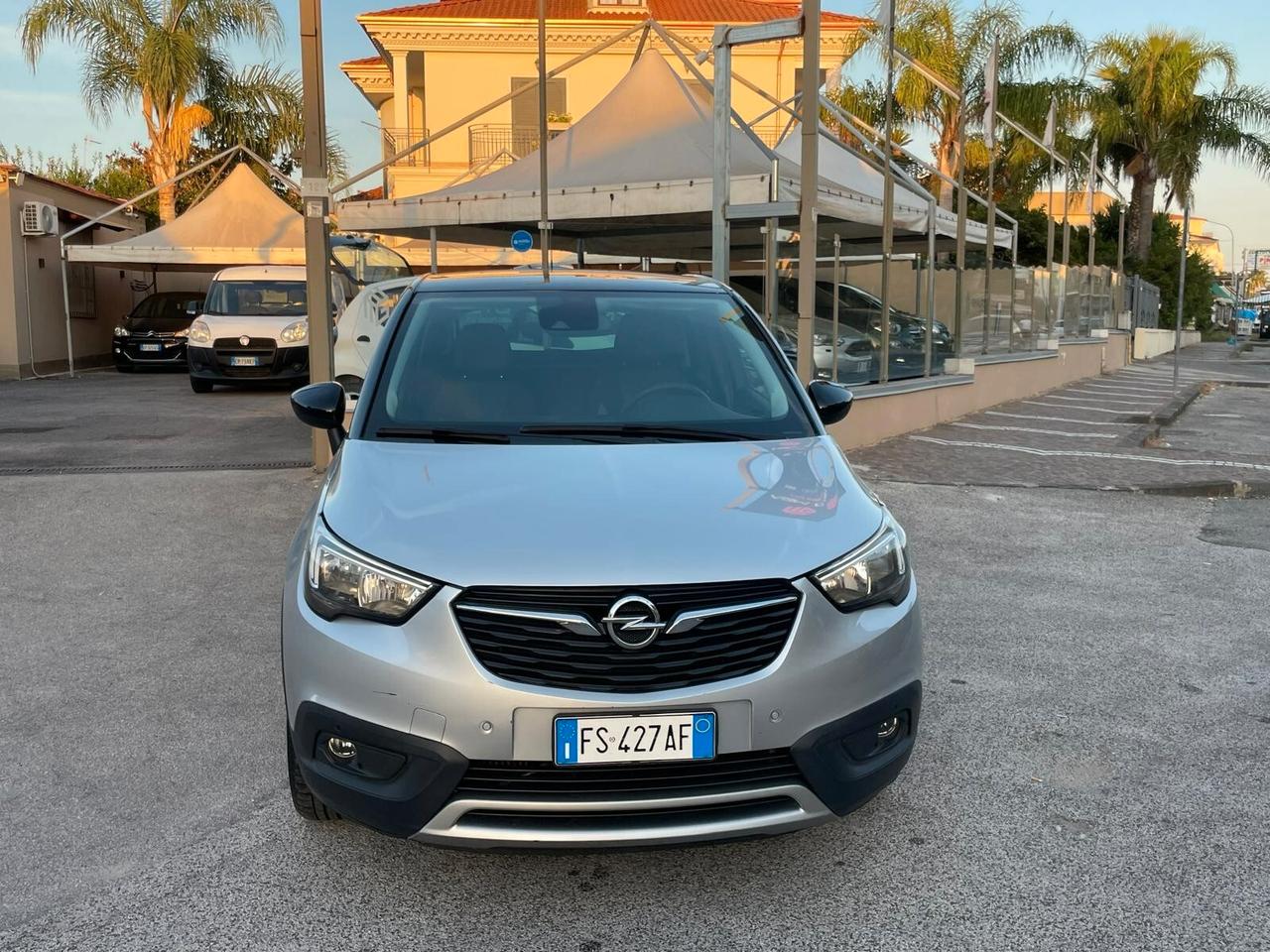 Opel Crossland X 1.5 ECOTEC D 102 CV Start&Stop Ultimate