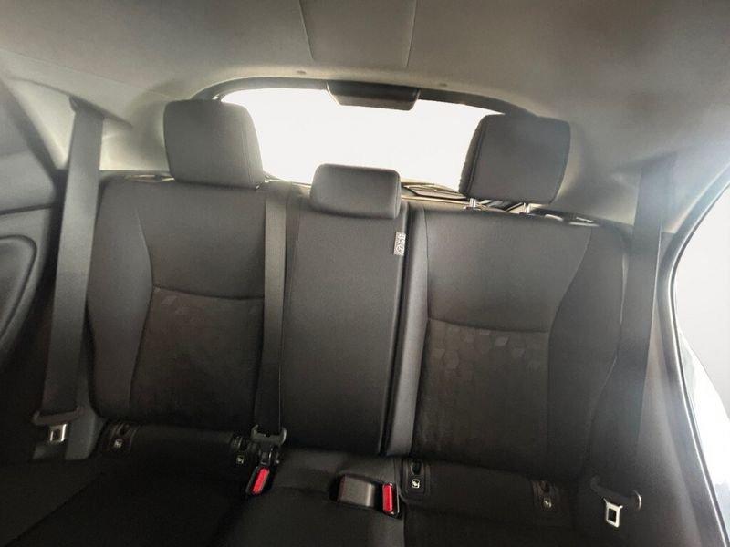 Mazda Mazda2 Hybrid 1.5 VVT e-CVT Full Hybrid Electric Centre-Line