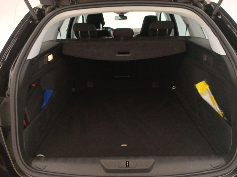 Peugeot 308 II 2018 SW SW 1.5 bluehdi Allure s&s 130cv