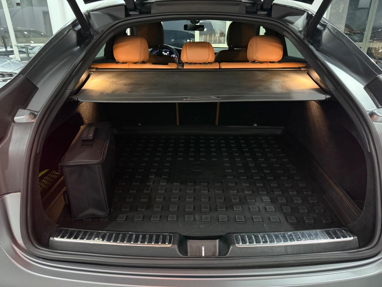 MB GLC 300DE EQ-Power Coupé 306cv OPACO+DESIGNO2022
