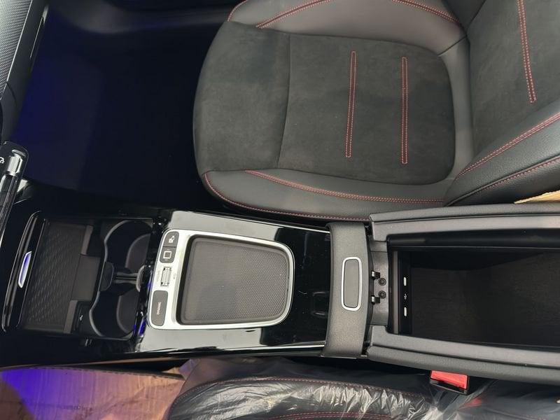 Mercedes-Benz Classe A A 180 d Automatic AMG Line Advanced Plus km 0
