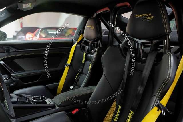 Porsche 911 992 GT3 RS|WEISSACH|CARBO|LIFT SYST|CLUBSPORT|FULL