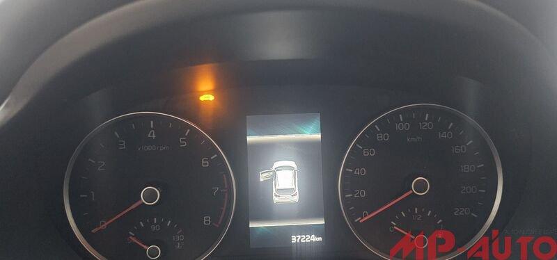Kia Rio Rio 1.0 t-gdi mhev GT Line 100cv mt
